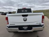 Thumbnail of 2024 Bright White Clearcoat RAM 2500