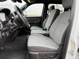 Thumbnail of 2024 Bright White Clearcoat RAM 2500