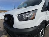 Thumbnail of 2025 Oxford White Ford Transit-250