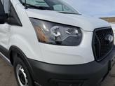 Thumbnail of 2025 Oxford White Ford Transit-250