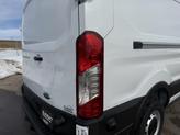 Thumbnail of 2025 Oxford White Ford Transit-250