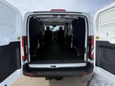 Thumbnail of 2025 Oxford White Ford Transit-250