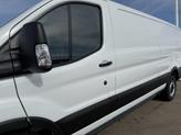 Thumbnail of 2025 Oxford White Ford Transit-250