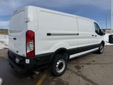 Thumbnail of 2025 Oxford White Ford Transit-250