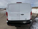 Thumbnail of 2025 Oxford White Ford Transit-250