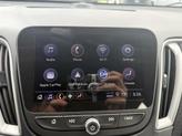Thumbnail of 2023 Dark Ash Metallic Chevrolet Malibu