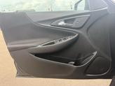 Thumbnail of 2023 Dark Ash Metallic Chevrolet Malibu