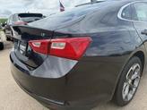 Thumbnail of 2023 Dark Ash Metallic Chevrolet Malibu