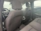 Thumbnail of 2023 Dark Ash Metallic Chevrolet Malibu