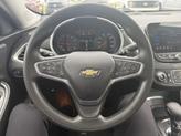 Thumbnail of 2023 Dark Ash Metallic Chevrolet Malibu