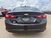 Thumbnail of 2023 Dark Ash Metallic Chevrolet Malibu