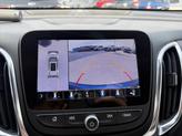 Thumbnail of 2021 Pacific Blue Metallic Chevrolet Equinox