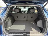 Thumbnail of 2021 Pacific Blue Metallic Chevrolet Equinox
