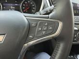 Thumbnail of 2021 Pacific Blue Metallic Chevrolet Equinox