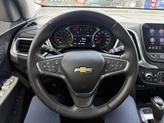 Thumbnail of 2021 Pacific Blue Metallic Chevrolet Equinox