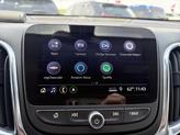 Thumbnail of 2021 Pacific Blue Metallic Chevrolet Equinox