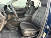 Thumbnail of 2021 Pacific Blue Metallic Chevrolet Equinox