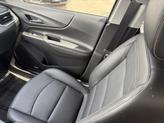 Thumbnail of 2021 Pacific Blue Metallic Chevrolet Equinox