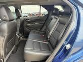 Thumbnail of 2021 Pacific Blue Metallic Chevrolet Equinox