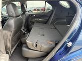 Thumbnail of 2021 Pacific Blue Metallic Chevrolet Equinox