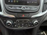Thumbnail of 2021 Pacific Blue Metallic Chevrolet Equinox
