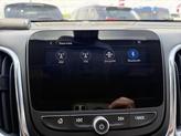 Thumbnail of 2021 Pacific Blue Metallic Chevrolet Equinox