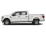 Thumbnail of 2022 Blue Metallic Ford F-150
