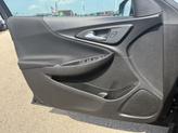 Thumbnail of 2023 Mosaic Black Metallic Chevrolet Malibu