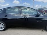 Thumbnail of 2023 Mosaic Black Metallic Chevrolet Malibu