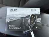 Thumbnail of 2023 Mosaic Black Metallic Chevrolet Malibu