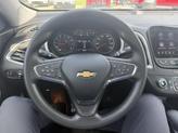 Thumbnail of 2023 Mosaic Black Metallic Chevrolet Malibu