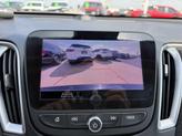Thumbnail of 2023 Mosaic Black Metallic Chevrolet Malibu