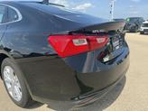 Thumbnail of 2023 Mosaic Black Metallic Chevrolet Malibu