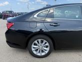 Thumbnail of 2023 Mosaic Black Metallic Chevrolet Malibu