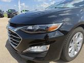 Thumbnail of 2023 Mosaic Black Metallic Chevrolet Malibu