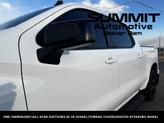 Thumbnail of 2024 Summit White Chevrolet Silverado 1500