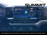 Thumbnail of 2024 Summit White Chevrolet Silverado 1500