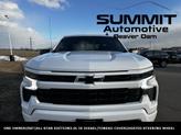 Thumbnail of 2024 Summit White Chevrolet Silverado 1500