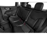 Thumbnail of 2022 Bright White Clearcoat Jeep Compass