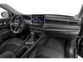 Thumbnail of 2022 Bright White Clearcoat Jeep Compass