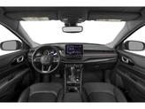 Thumbnail of 2022 Bright White Clearcoat Jeep Compass