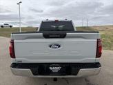 Thumbnail of 2024 White Ford F-150