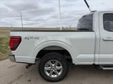 Thumbnail of 2024 White Ford F-150