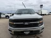 Thumbnail of 2024 White Ford F-150