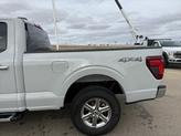 Thumbnail of 2024 White Ford F-150