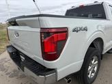 Thumbnail of 2024 White Ford F-150