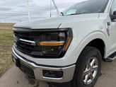 Thumbnail of 2024 White Ford F-150