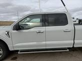 Thumbnail of 2024 White Ford F-150