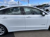 Thumbnail of 2019 Oxford White Ford Fusion Hybrid