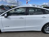 Thumbnail of 2019 Oxford White Ford Fusion Hybrid